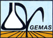 Logo GEMAS